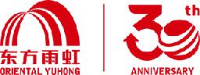 上海东方雨虹防水工程有限公司_企业Logo