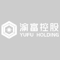 重庆渝富控股集团有限公司_企业Logo