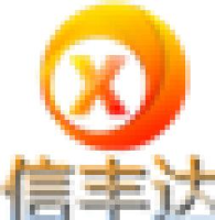 天津信丰达预应力钢绞线有限公司_企业Logo