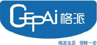 汕头市格派环保科技有限公司_企业Logo