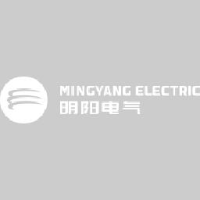 广东明阳电气股份有限公司_企业Logo