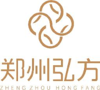 郑州弘方化妆品有限公司_企业Logo