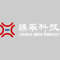江苏锡华新能源科技股份有限公司_企业Logo