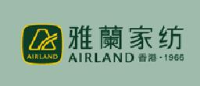 雅兰实业(深圳）有限公司_企业Logo
