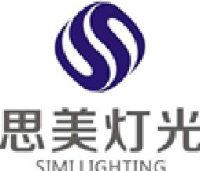 广州市思美灯光科技有限公司_企业Logo