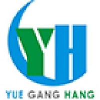 珠海粤港航务工程有限公司_企业Logo