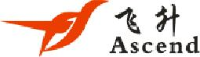 广州飞升精密设备有限公司_企业Logo