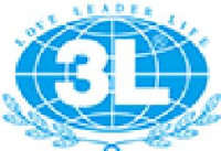 江西3L医用制品集团股份有限公司_企业Logo