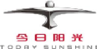 浙江今日阳光新能源车业有限公司_企业Logo
