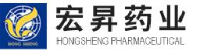 峨眉山鸿森生物医药股份有限公司_企业Logo