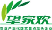 望家欢农产品集团有限公司_企业Logo