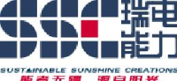 瑞能电力有限公司_企业Logo