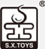 广东胜雄玩具实业有限公司_企业Logo