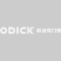 广东欧迪克智能家居科技有限公司_企业Logo
