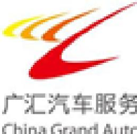 上海开隆汽车贸易有限公司_企业Logo