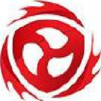 江西省江丰花炮连锁实业有限公司_企业Logo