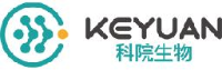 江西科院生物新材料有限公司_企业Logo