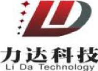 九江力达科技有限公司_企业Logo