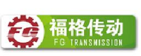 江西福格新能源传动技术有限公司_企业Logo