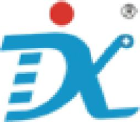 广东德鑫医疗科技有限公司_企业Logo
