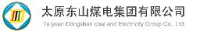 太原东山煤电集团有限公司_企业Logo