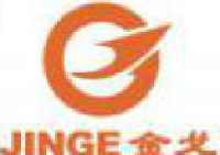 广东金戈新材料股份有限公司_企业Logo