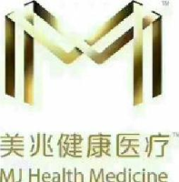 太原美兆健康科技有限公司_企业Logo