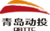 青岛动车小镇投资集团有限公司_企业Logo