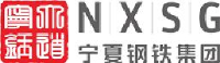 宁夏钢铁（集团）有限责任公司_企业Logo