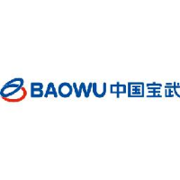 武汉钢铁有限公司_企业Logo