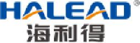 浙江海利得新材料股份有限公司_企业Logo
