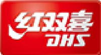 上海红双喜股份有限公司_企业Logo