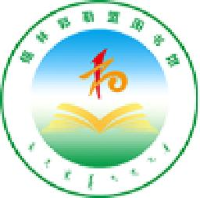 锡林郭勒盟图书馆_企业Logo