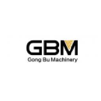 江西工埠机械有限责任公司_企业Logo
