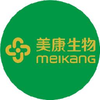 美康生物科技股份有限公司_企业Logo