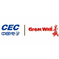 中国长城科技集团股份有限公司_企业Logo