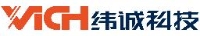 宁波纬诚科技有限责任公司_企业Logo