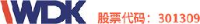 浙江万得凯流体设备科技股份有限公司_企业Logo