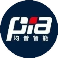 宁波均普智能制造股份有限公司_企业Logo