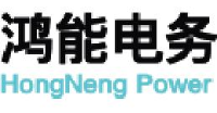 浙江鸿能电务有限公司_企业Logo