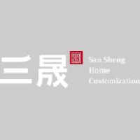 浙江三晟家居有限公司_企业Logo