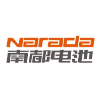 浙江南都电源动力股份有限公司_企业Logo