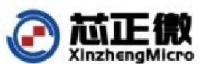 杭州芯正微电子有限公司_企业Logo