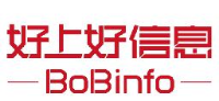 深圳市好上好信息科技股份有限公司_企业Logo
