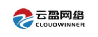 深圳云盈网络科技有限公司_企业Logo