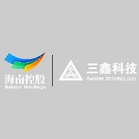 深圳市三鑫科技发展有限公司_企业Logo