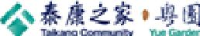 广州泰康之家粤园养老服务有限公司_企业Logo