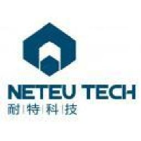 浙江耐特玻璃科技股份有限公司_企业Logo