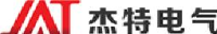 浙江杰特工贸有限公司_企业Logo