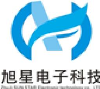 浙江旭星电子科技有限公司_企业Logo